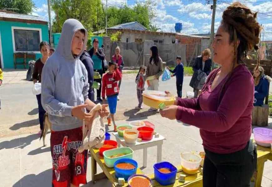 Argentina em crise: suicídio de jovens dispara e supera número de homicídios