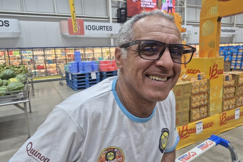 Rádio Câmara | Momento Tech aborda tecnologia e carreira internacional em Vitória da Conquista