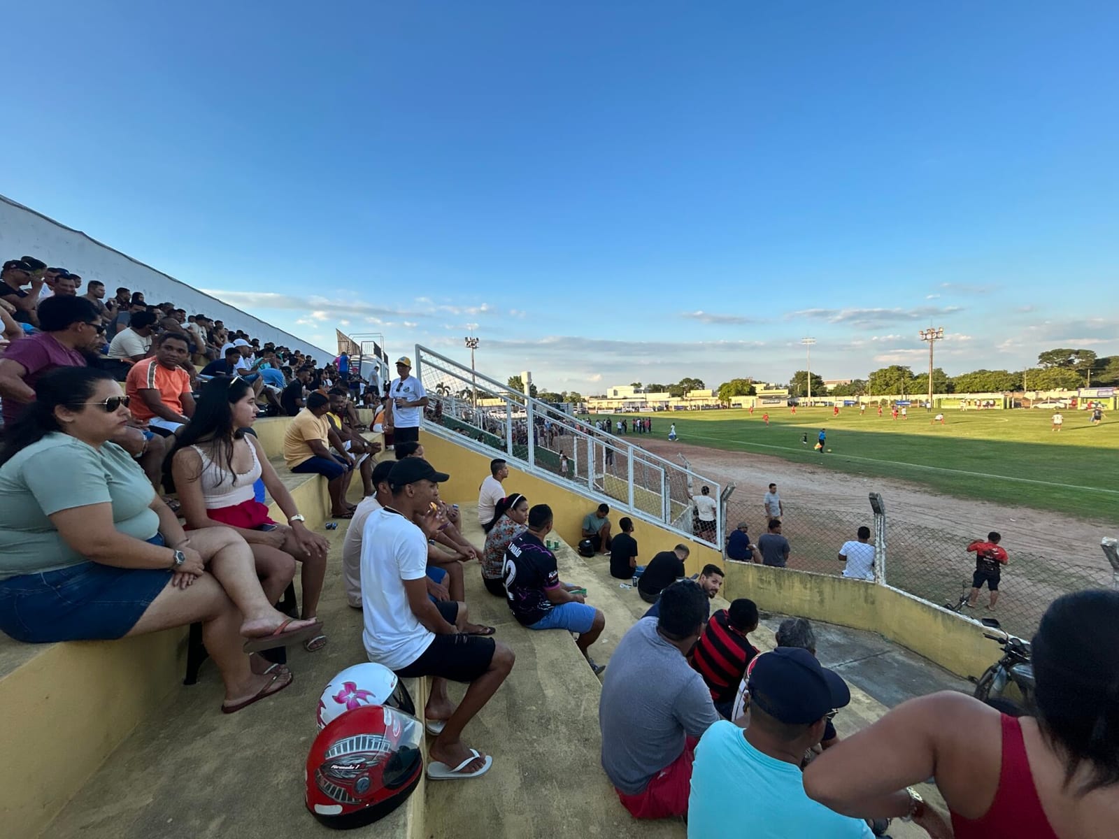 Ageto publica resultado da licitação para cobertura do Resendão, em Gurupi