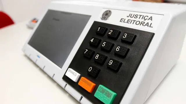 Veja prazo e como justificar a ausência nas Eleições 2026