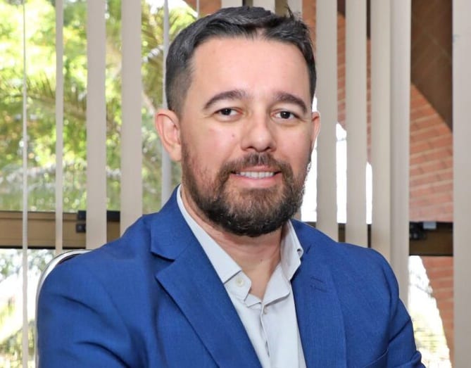 Secretário Márcio Rocha declara voto em Dorinha, Gomes e Gaguim para 2026