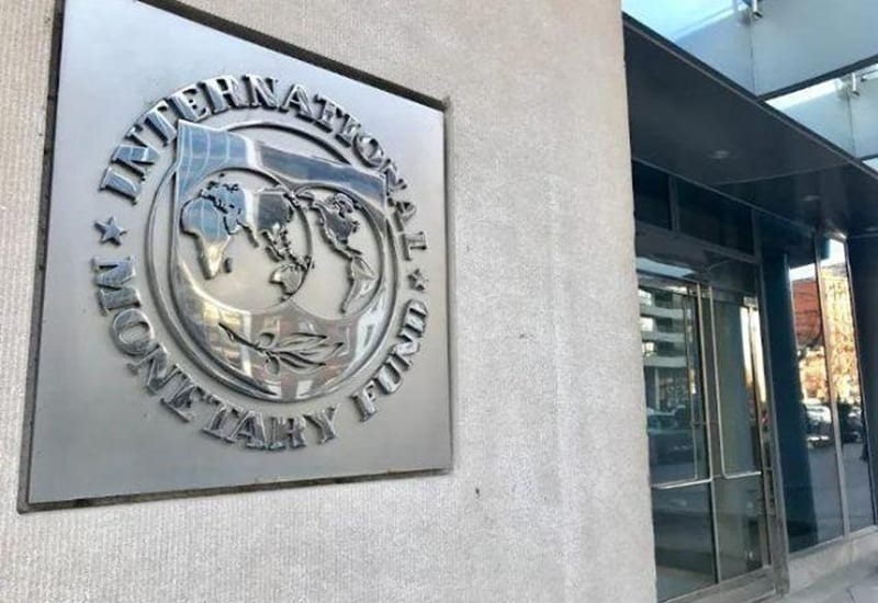 Brasil será a 8ª maior economia do mundo em 2027, diz FMI