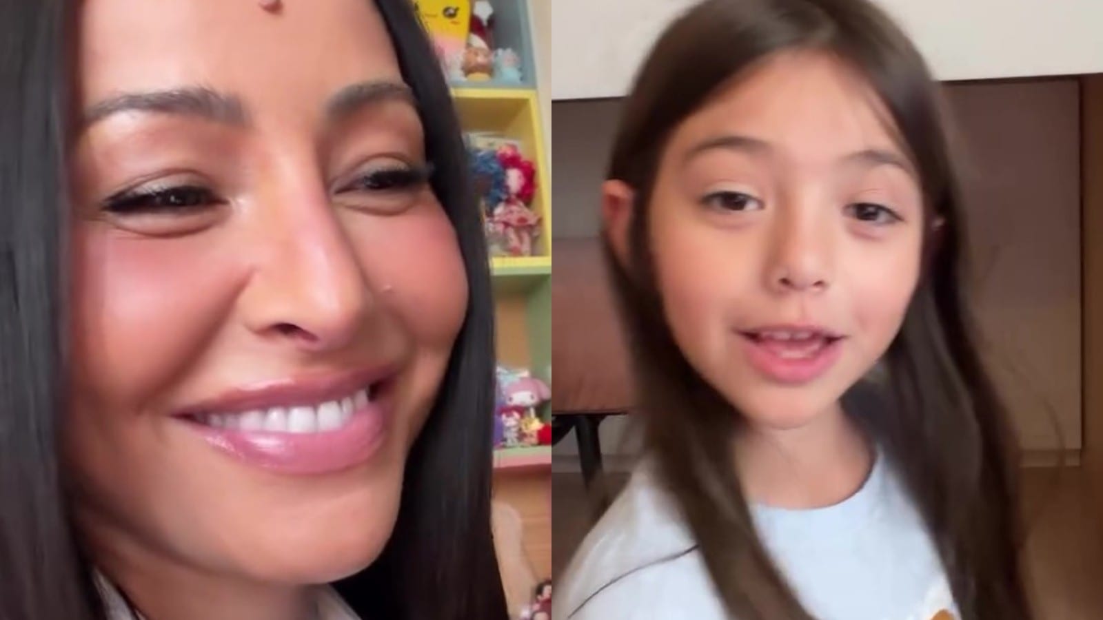 Grávida, Sabrina Sato revela relação entre o nome de Zoe e do segundo filho: 'Será diferente'