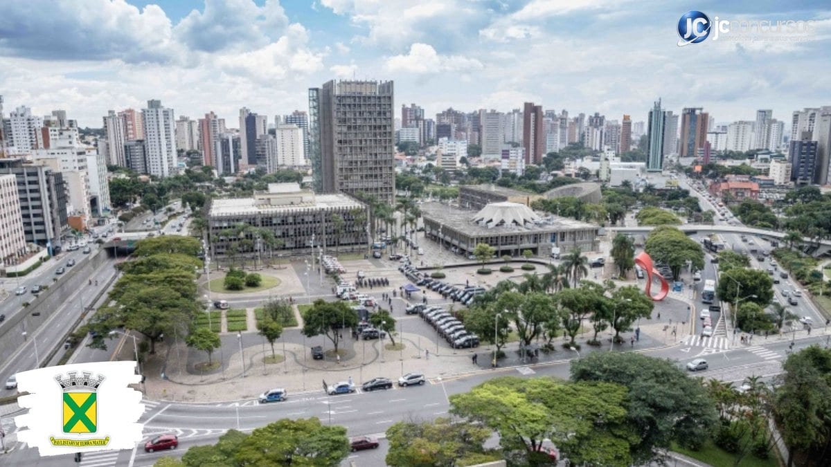 Prefeitura de Santo André SP abre 9,1 mil vagas em processo seletivo especial