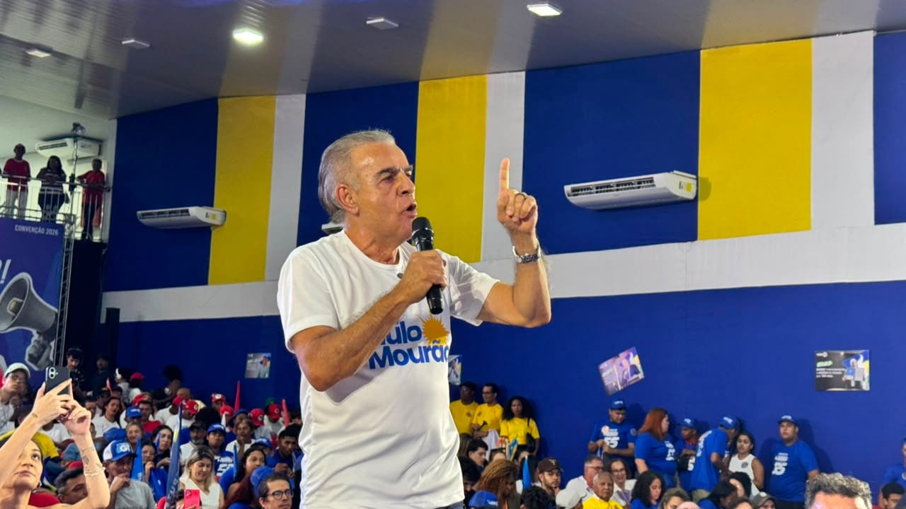 PT registra 31 candidatos ao Legislativo do Tocantins para 2026