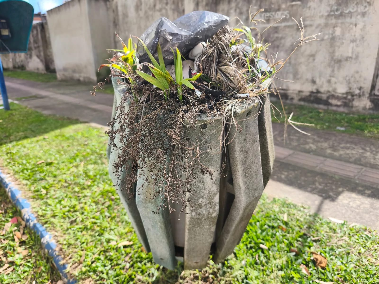 Enquete no Instagram: moradores dizem que Torres precisa melhorar manutenção