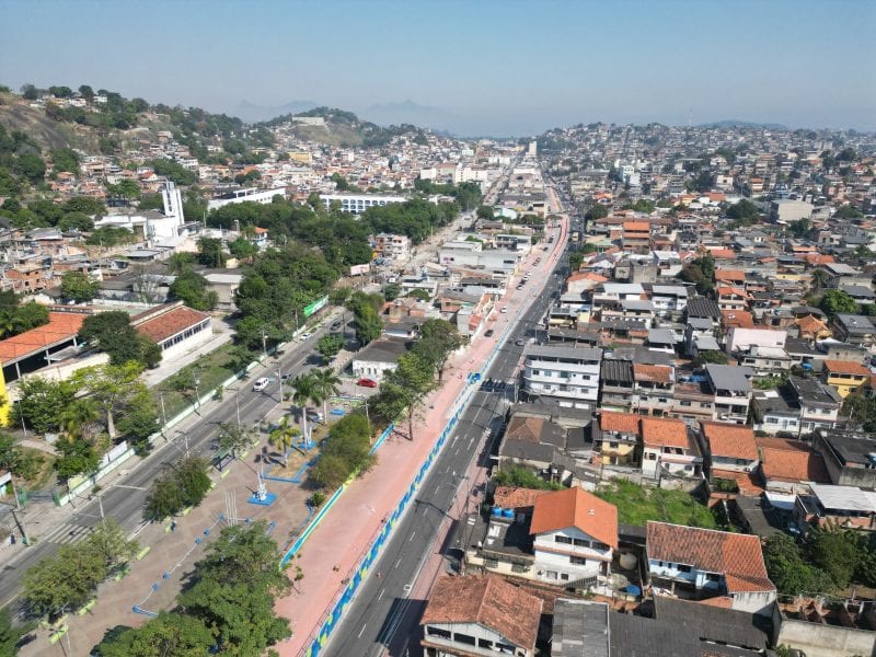 São Gonçalo muda cinco locais de votação para domingo (4)