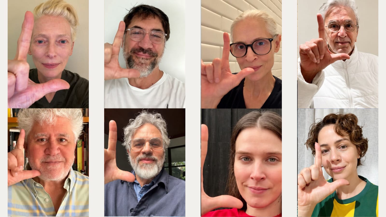“Faz o L” ganha força internacional após reeleição de Lula e vira símbolo contra a extrema direita