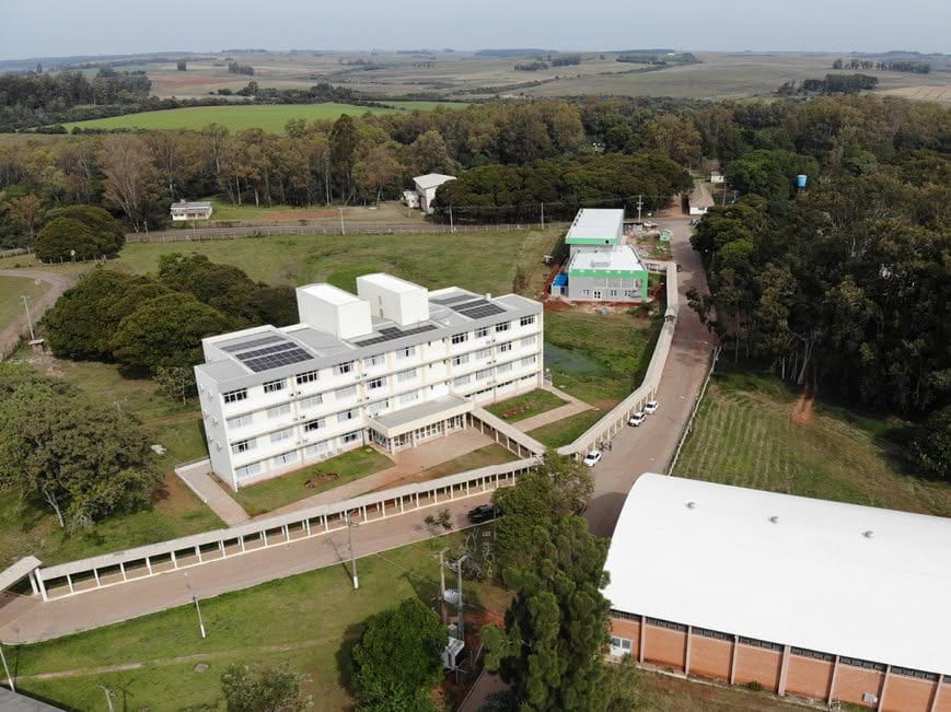 Prefeitura de Alegrete manifesta apoio à criação de mestrado profissional do IFFar