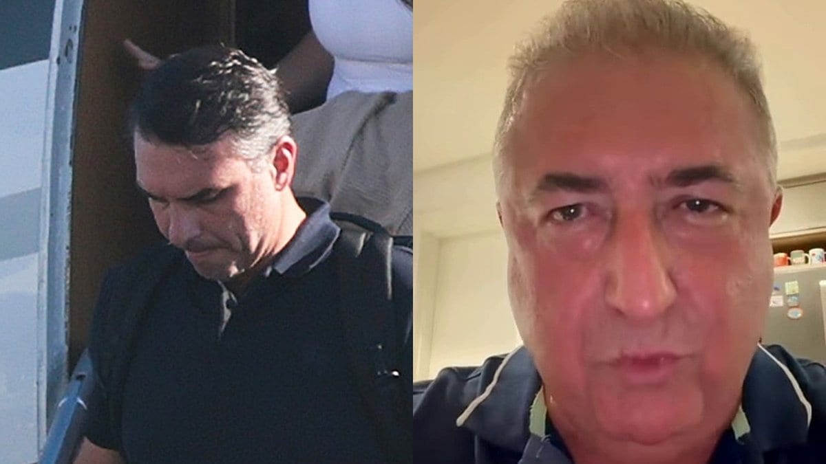 Ex-deputado federal do PT por SC cobra ida de Flávio Bolsonaro para os EUA e dispara: “Você traiu o seu país”