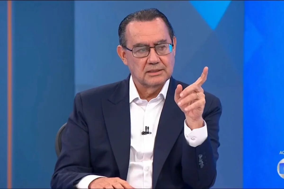Augusto Cury sobe 6,2 pontos na Atlas tirando votos de Flávio, Lula e Zema