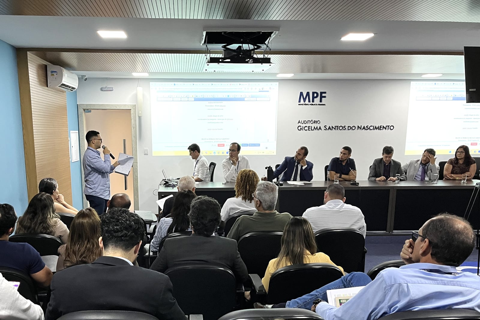 MPF exige inclusão do transporte estudantil no Plano Diretor de Sergipe