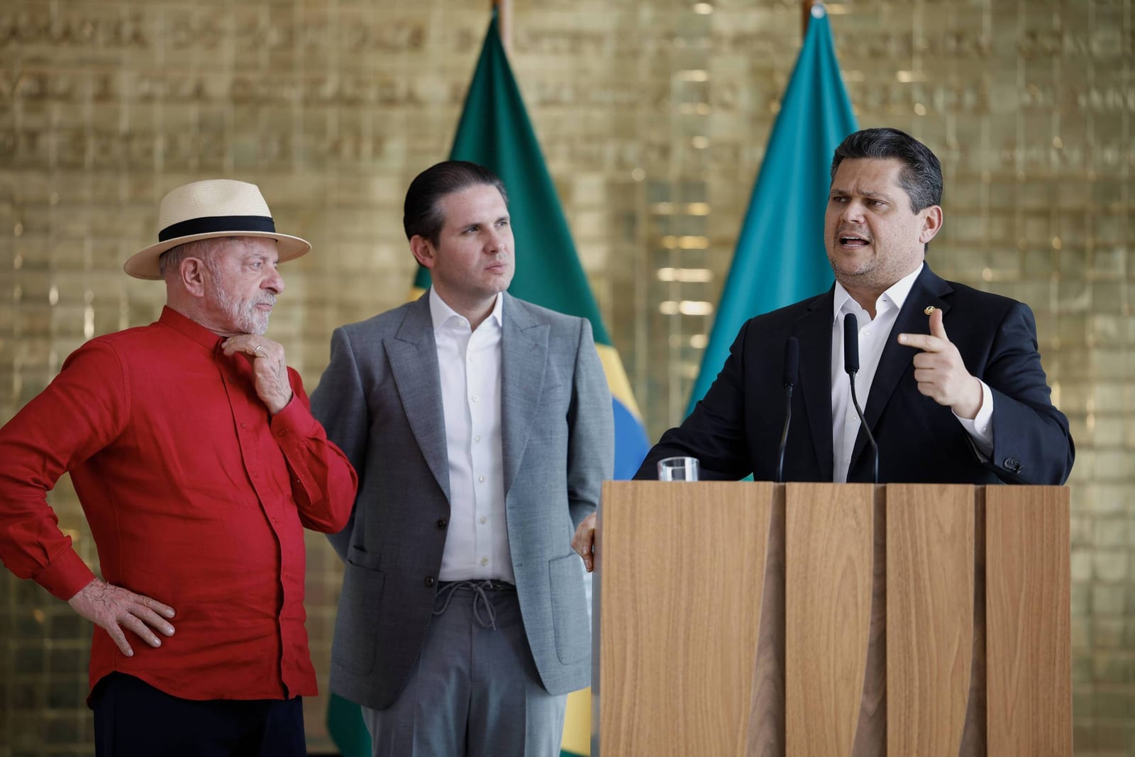 Congresso à direita ameaça deixar Lula sem governabilidade, e Senado vira bunker antipetista