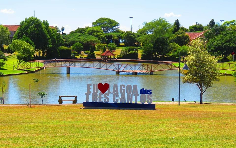 Seções 85 e 88 de Lagoa dos Três Cantos mudam local de votação