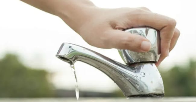 Saneago pede economia de água: chuvas isoladas não acabam com a seca