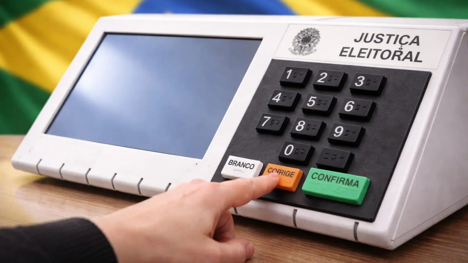 Vai votar no domingo (25)? INSS pode usar o registro eleitoral para confirmar prova de vida