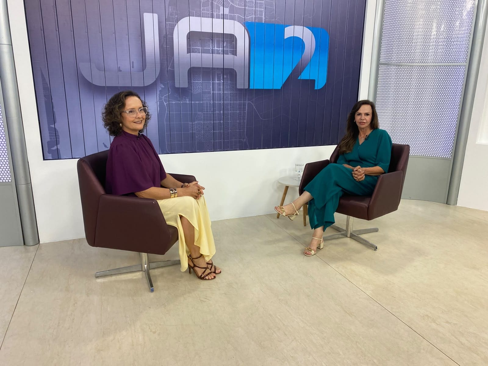 Entrevista com Professora Dorinha: Propostas e Alianças no Segundo Turno pelo Governo do Tocantins