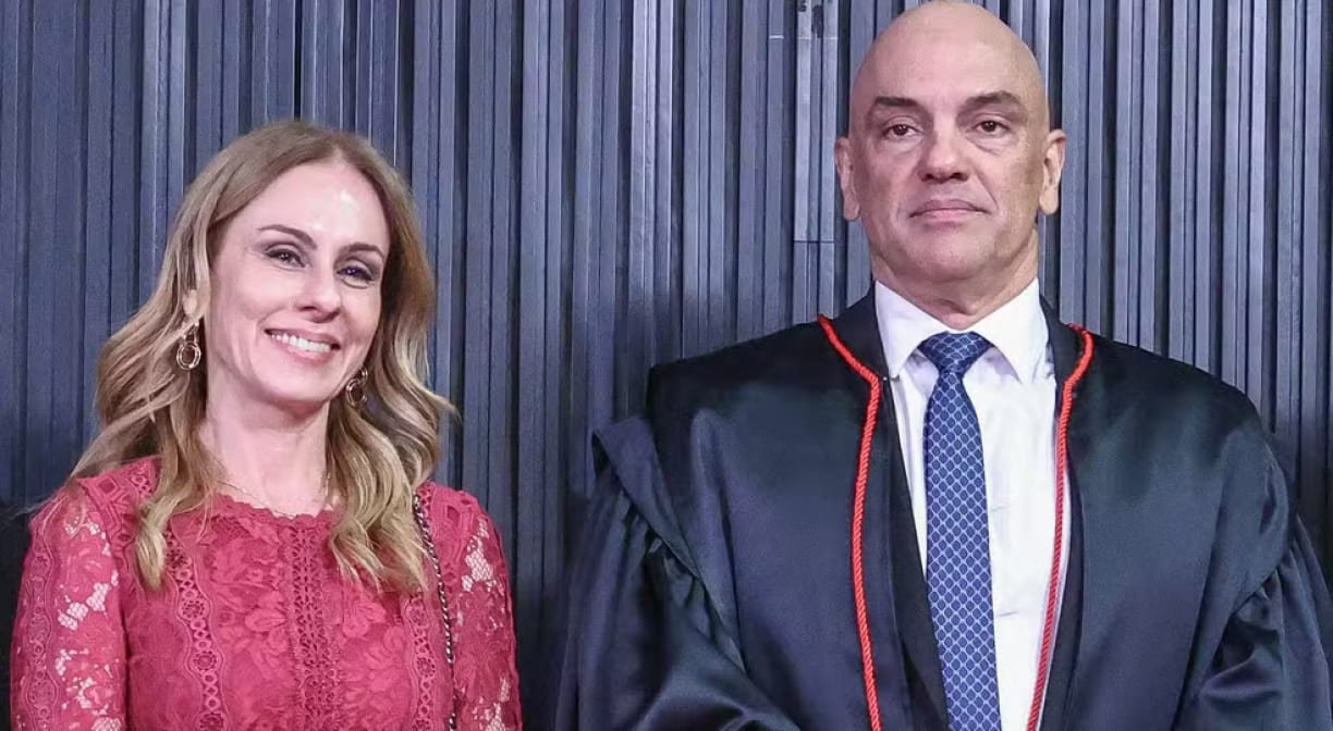 O Supremo precisa decidir se julga para dentro como julga para fora