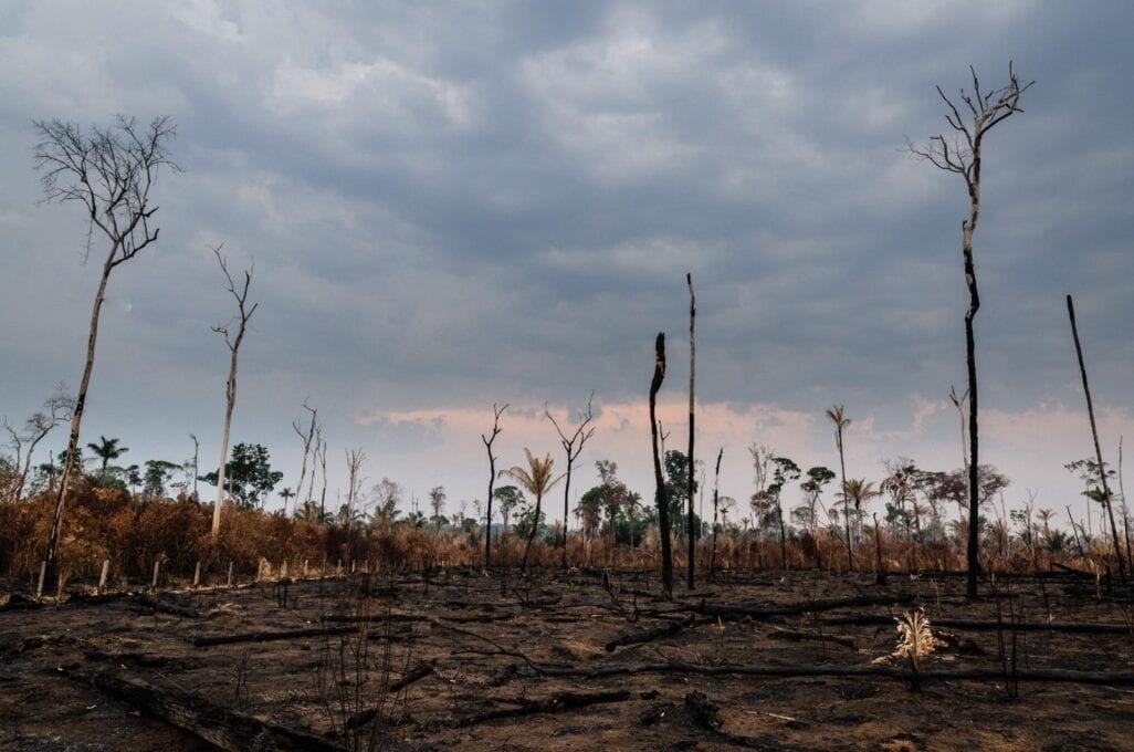 Trinta e um municípios do Pará enfrentam situação de emergência devido a desastres naturais