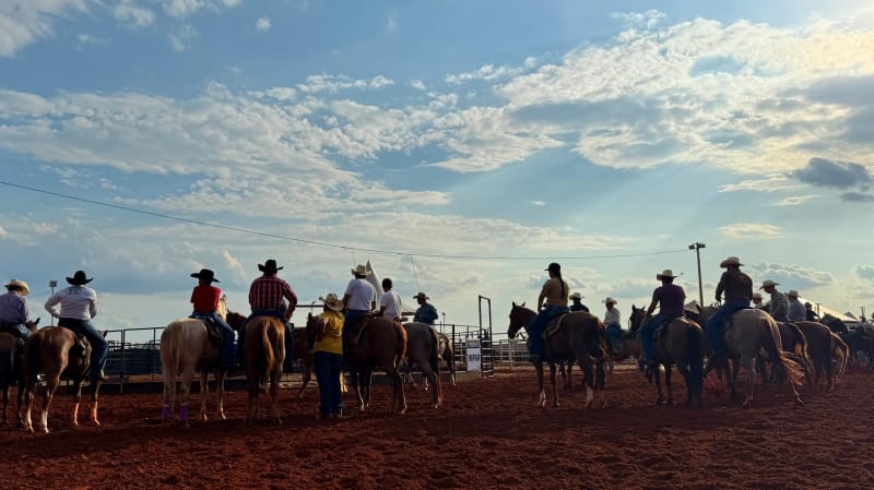 Votuporanga recebe 2ª edição do Grand Prix de Ranch Sorting com mais de R$ 120 mil em premiação