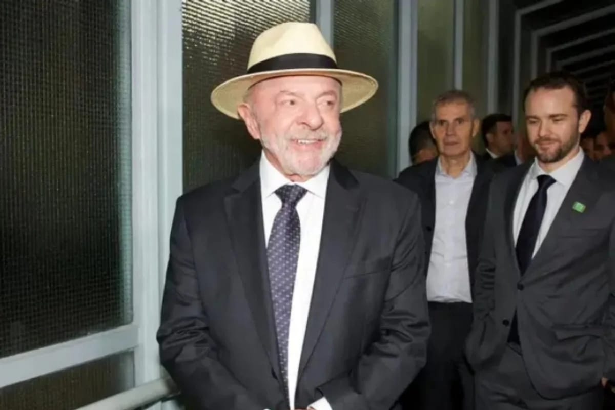 Lulinha, Marcola e a reação de Lula na TV Globo