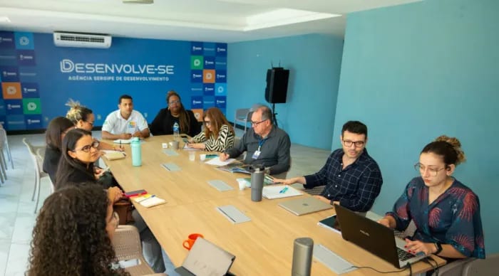 Governo realiza workshop para validação de propostas para o desenvolvimento do turismo na Grande Aracaju