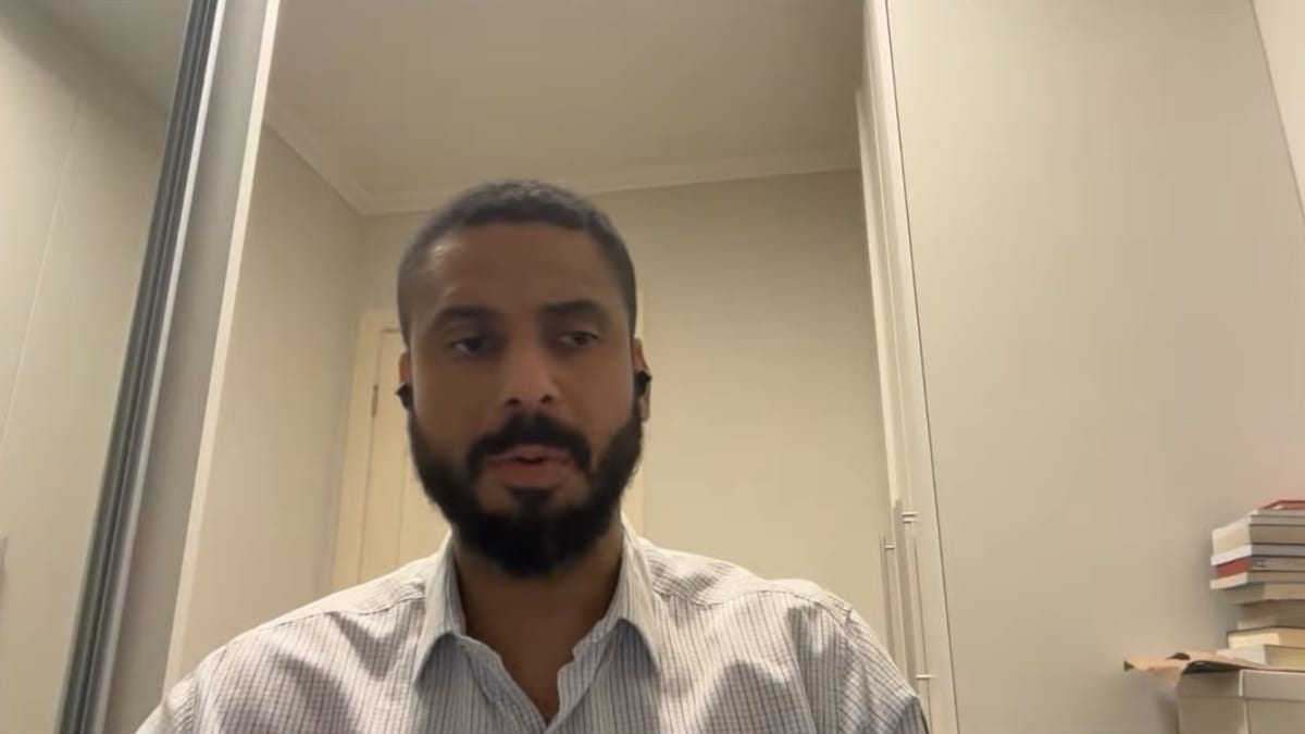 Cássio Leite: Congresso abriu espaço para protagonismo político do STF
