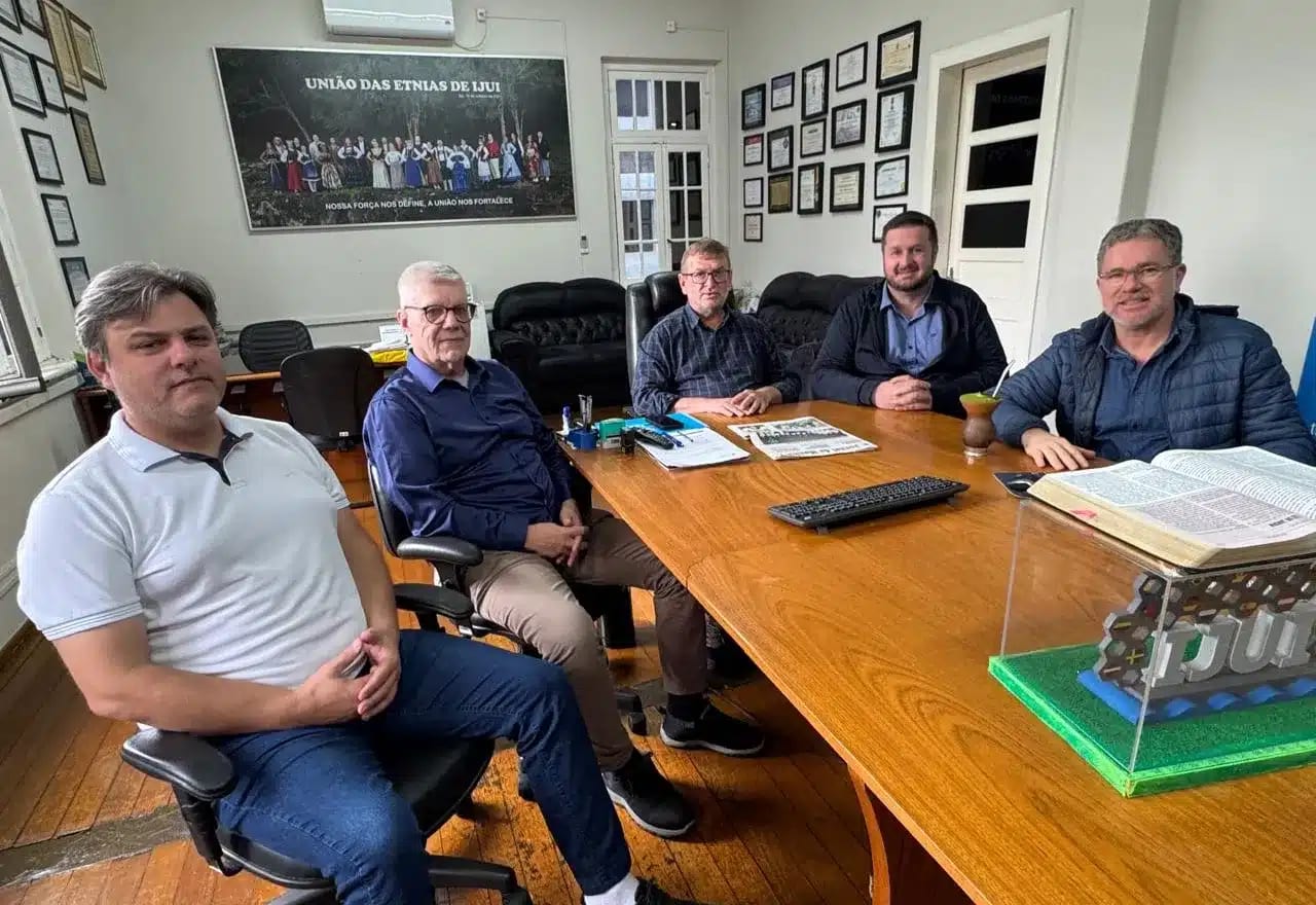 Ijuí pediu ao DNIT melhorias na BR‑285 antes da Expofest