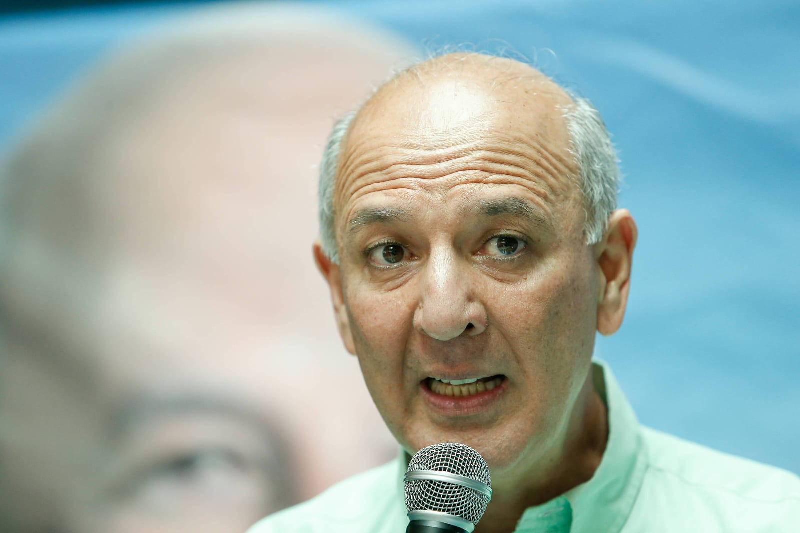 Procuradoria eleitoral pede inelegibilidade de José Arruda