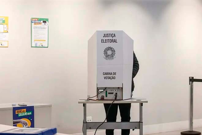 Eleição de 2026: O 1º turno acabou, mas a disputa para definir quem é o “povo brasileiro” está só começando