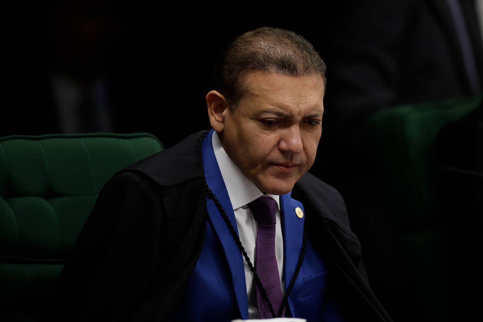 Fachin levará ao plenário caso sobre Nossa Senhora na quarta (30)