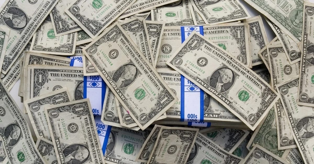 Juros nos EUA seguem entre 3,75% e 4,00%
