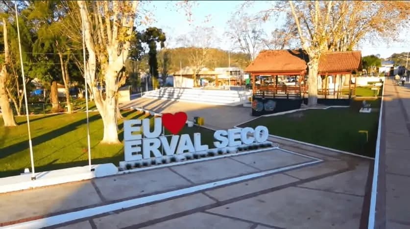 AMZOP participa do Interioriza Famurs em Erval Seco nesta quinta, 13 de agosto