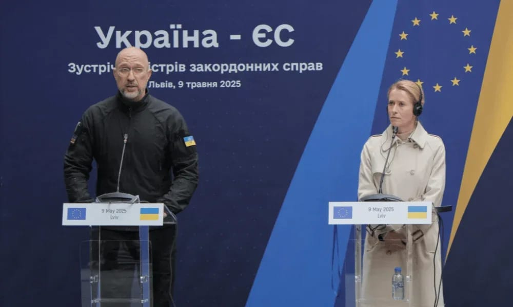 UE pede alinhamento de sanções contra Rússia para encerrar conflito