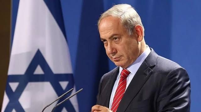 Netanyahu chama Brasil de “pequeno país” ao lembrar posse de Bolsonaro