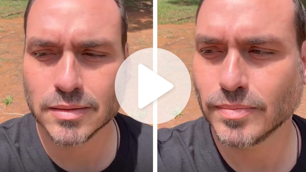 Distância dos filhos pesa para Bolsonaro após eleições: ‘Muita saudade’