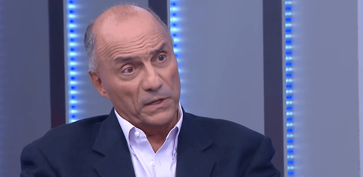 Flávio troca Daniella ‘Milei é o exemplo’ Marques pelo jeitoso Marcelo Kayath, que já fala como futuro ministro da Fazen
