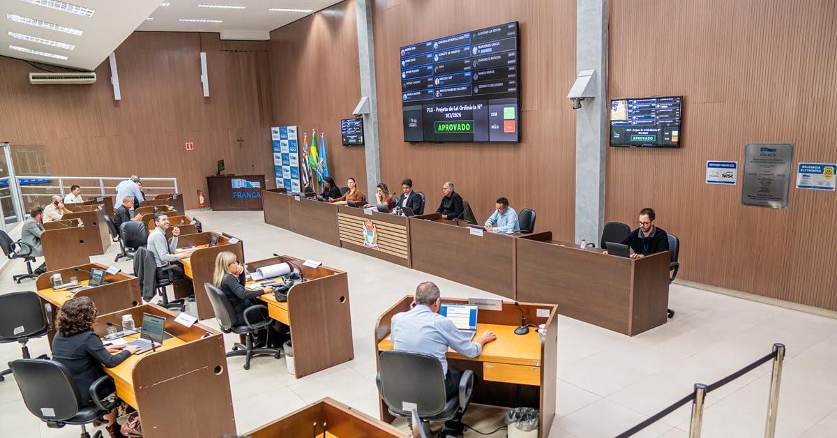 Câmara de Franca adia por cinco sessões votação sobre Rio Canoas