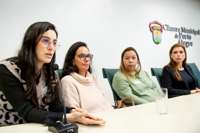 Guarda Municipal interrompeu ação de ONG no Viaduto da Conceição, em 23 de julho