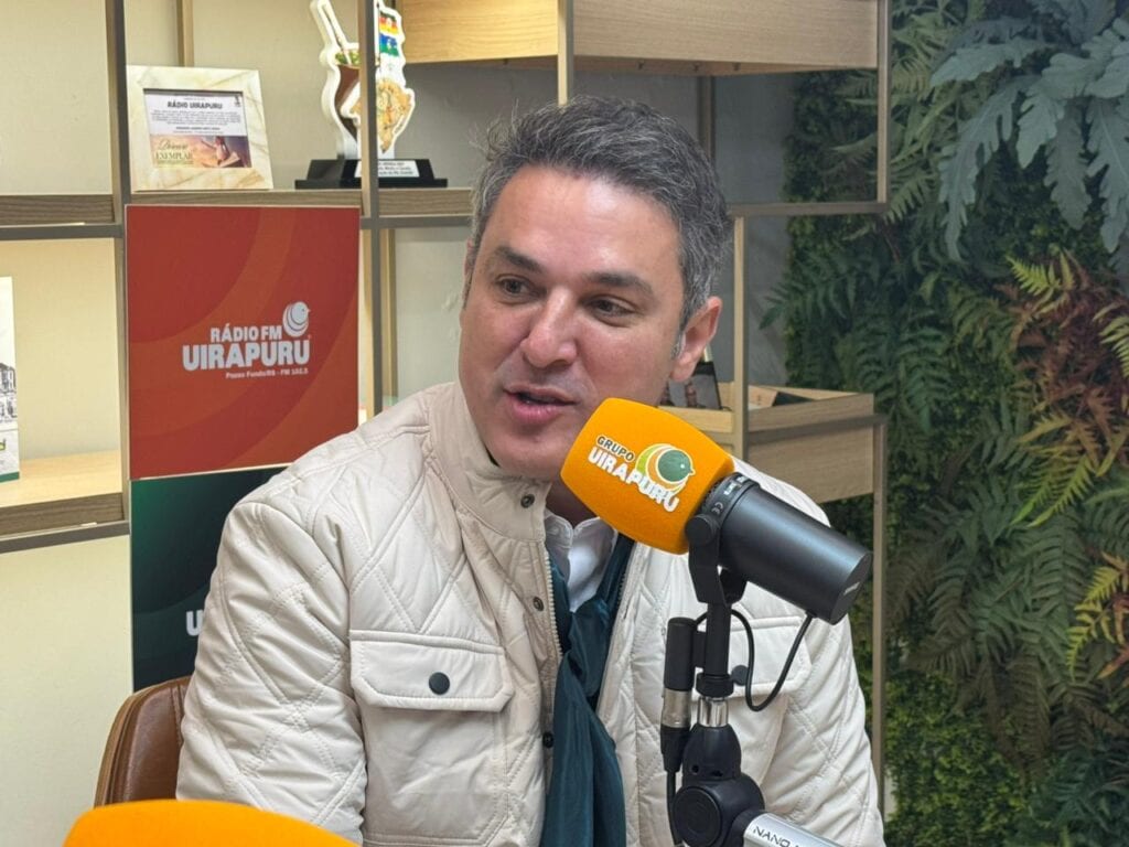 Zucco anuncia cinco primeiros nomes do secretariado do governo do Rio Grande do Sul