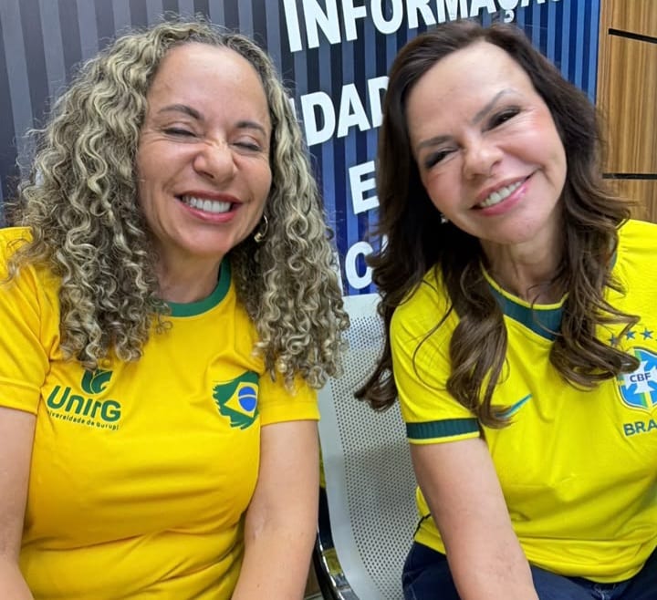Escola, rodoviária, saúde e segurança: a marca de Dorinha em Gurupi soma R$ 116,7 milhões