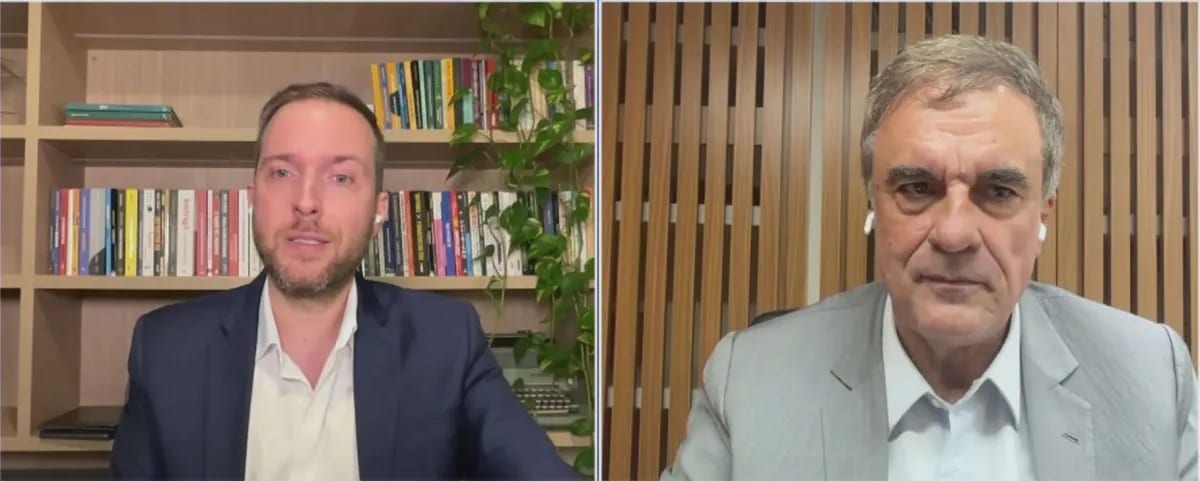 Kassio Nunes Marques: decisão polêmica sobre canal pró-Lula gera debate acalorado