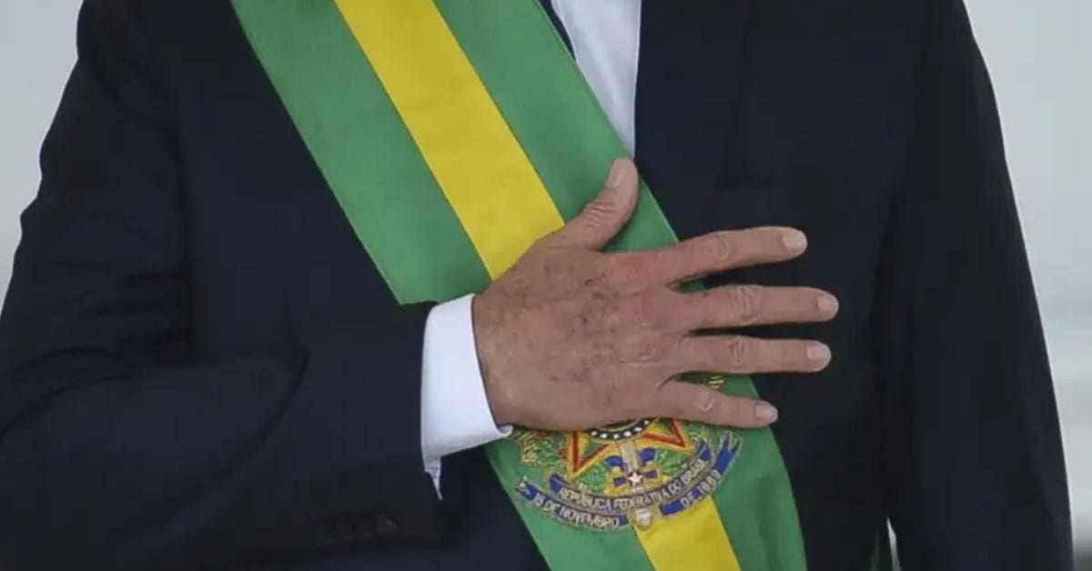 Posse presidencial de 2027 terá nova data; veja quando o presidente eleito assume