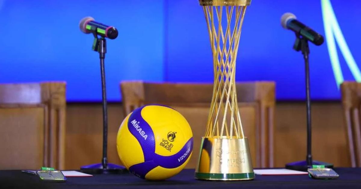 São José recebe duelo entre Sada Cruzeiro e Campinas por título nacional de vôlei