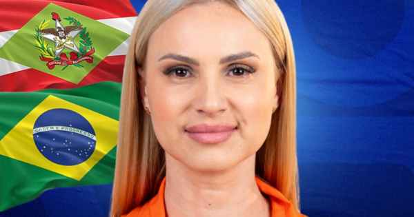Morgana Daniel é oficializada como candidata a deputada federal pelo NOVO