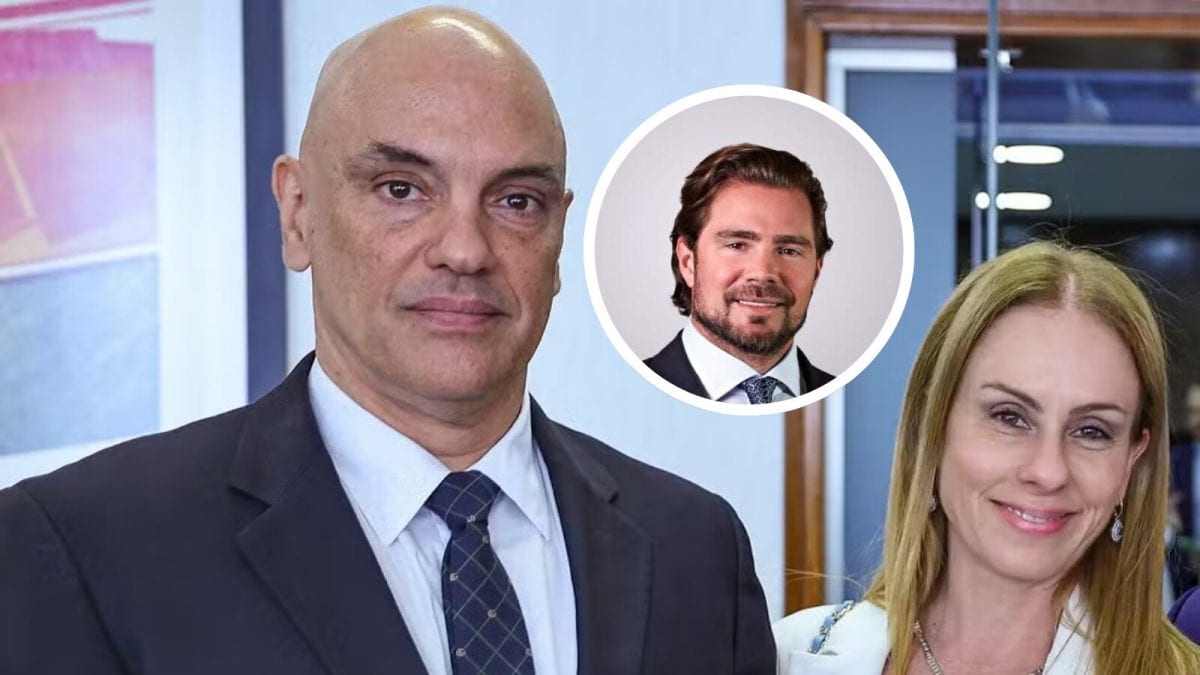 Escritório de esposa de Moraes diz que ‘não havia qualquer impedimento legal’ para contrato com Master