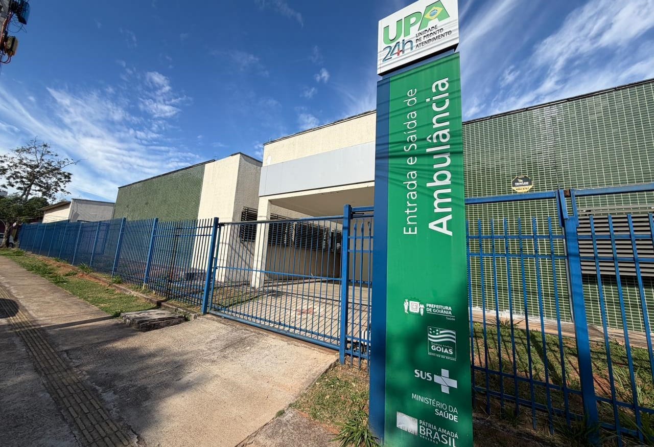 Goiânia convoca 129 concursados para área de saúde