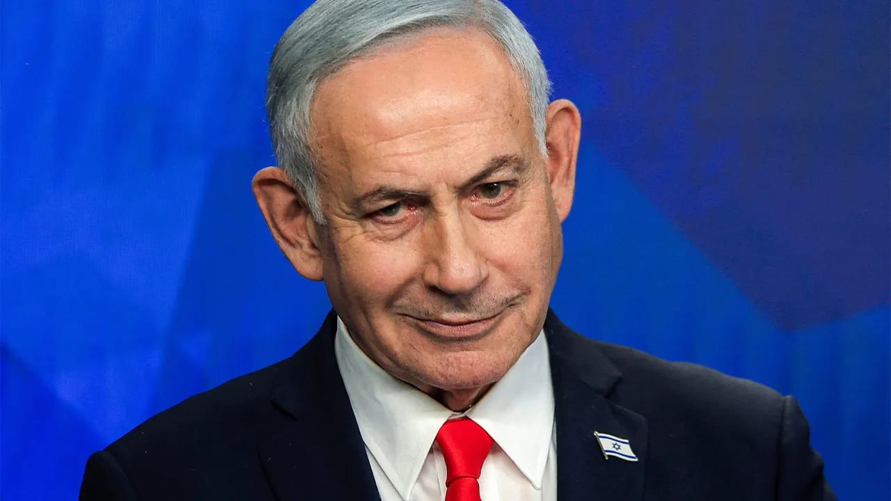 Netanyahu promete ofensiva na Cisjordânia ‘como não se vê desde a Guerra dos Seis Dias’