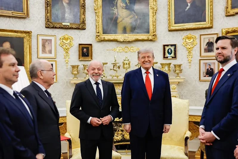 Vitória de Lula seria símbolo na América Latina de resistência à ingerência dos EUA, analisa especialista