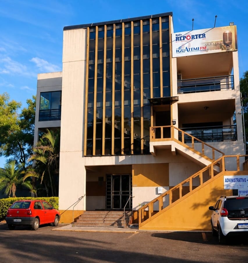 Rádio Repórter de Ijuí terá alterações na programação a partir desta sexta-feira